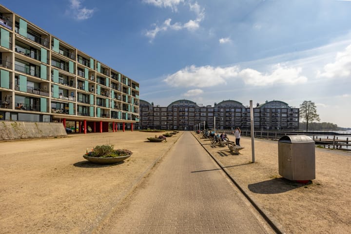 Foto 37 van M.K. Gandhiplein 124