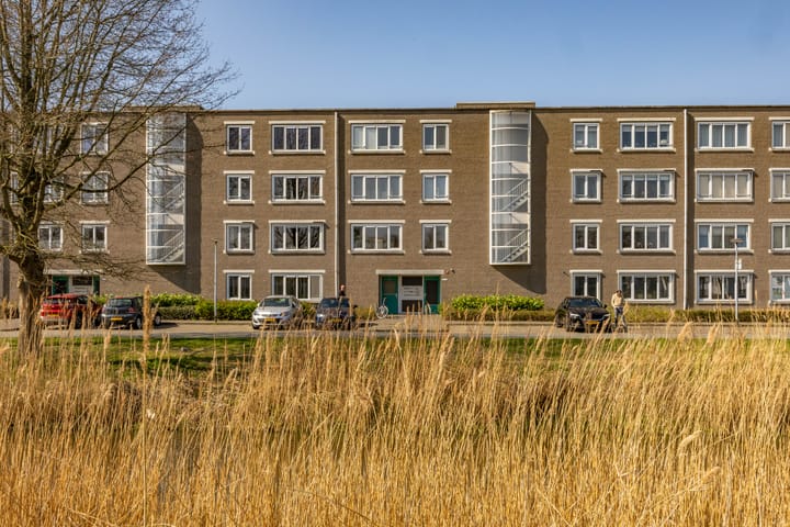 Foto 40 van M.K. Gandhiplein 124