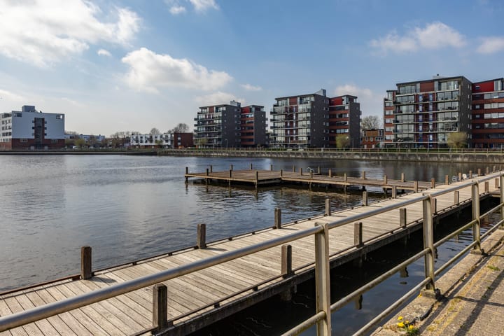 Foto 41 van M.K. Gandhiplein 124