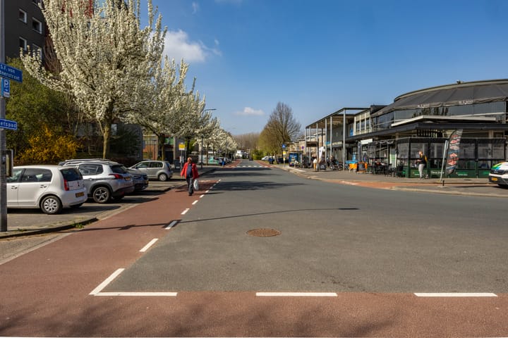 Foto 42 van M.K. Gandhiplein 124