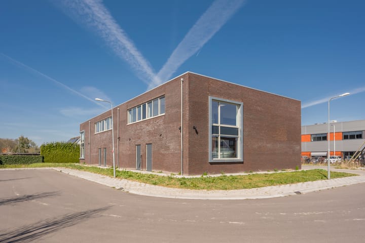 Plantageweg 15