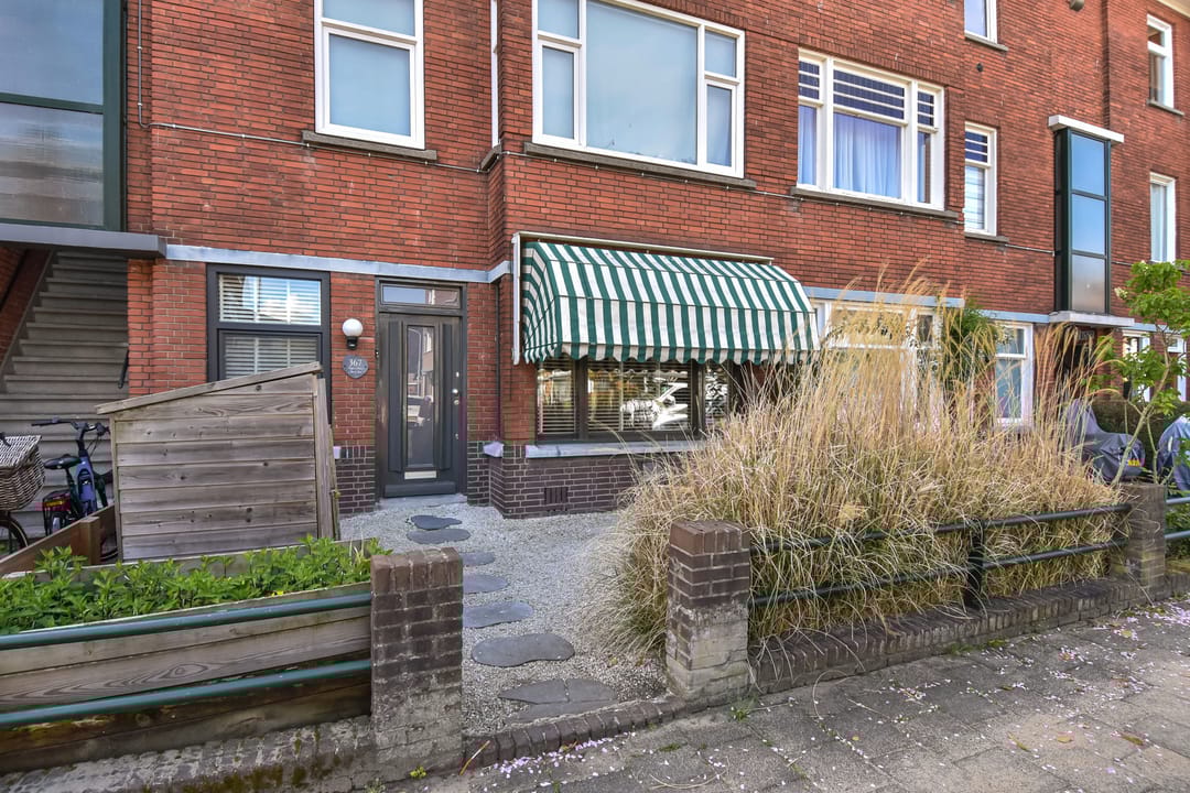 Photo 1 of van Halewijnlaan 367