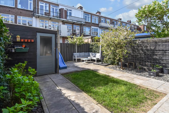 Photo 2 of van Halewijnlaan 367