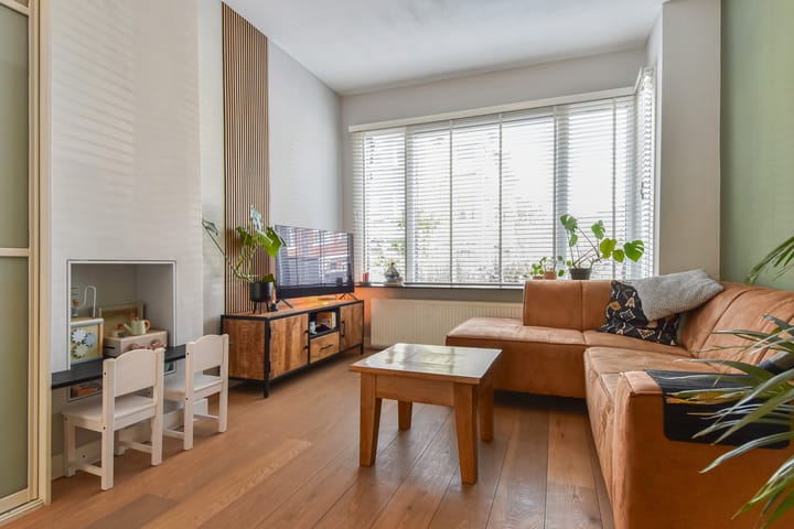 Photo 3 of van Halewijnlaan 367