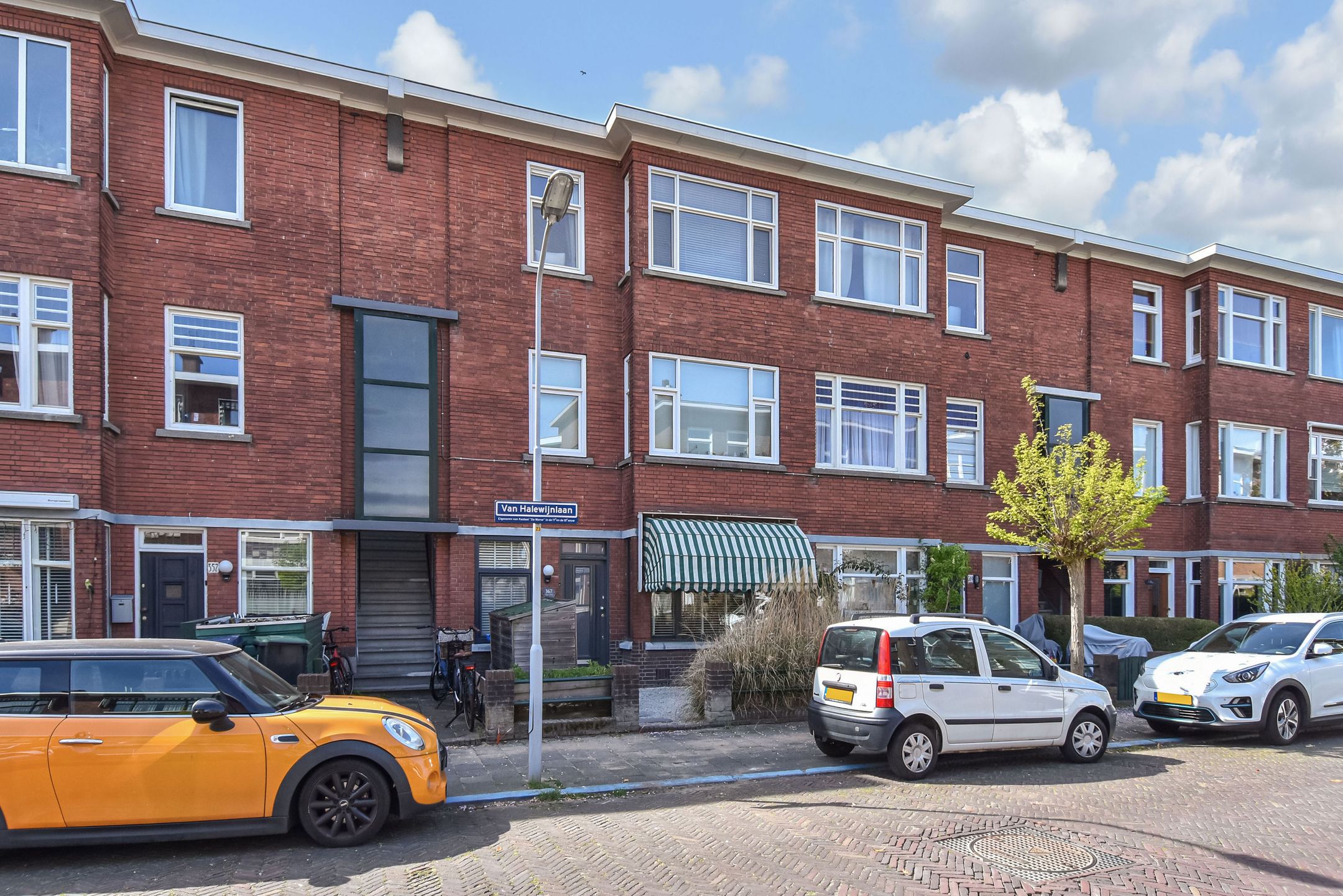 Photo 6 of van Halewijnlaan 367