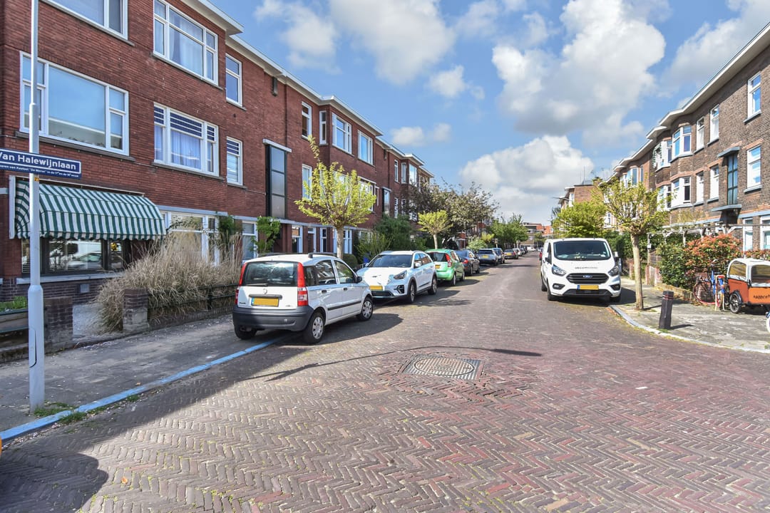 Photo 7 of van Halewijnlaan 367