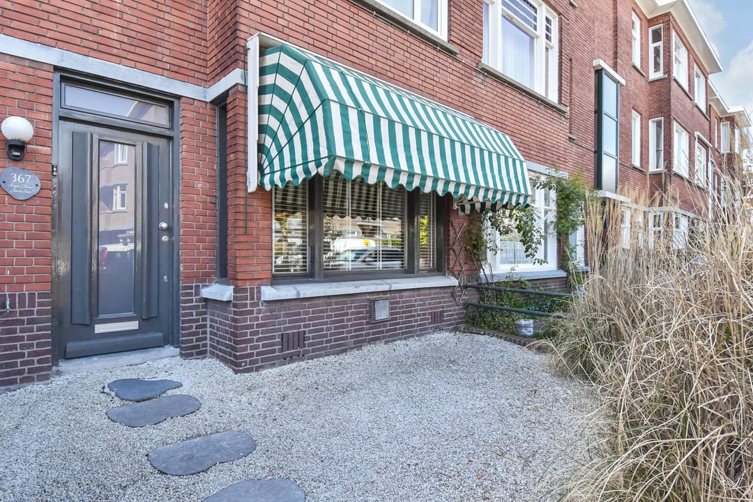 Photo 8 of van Halewijnlaan 367