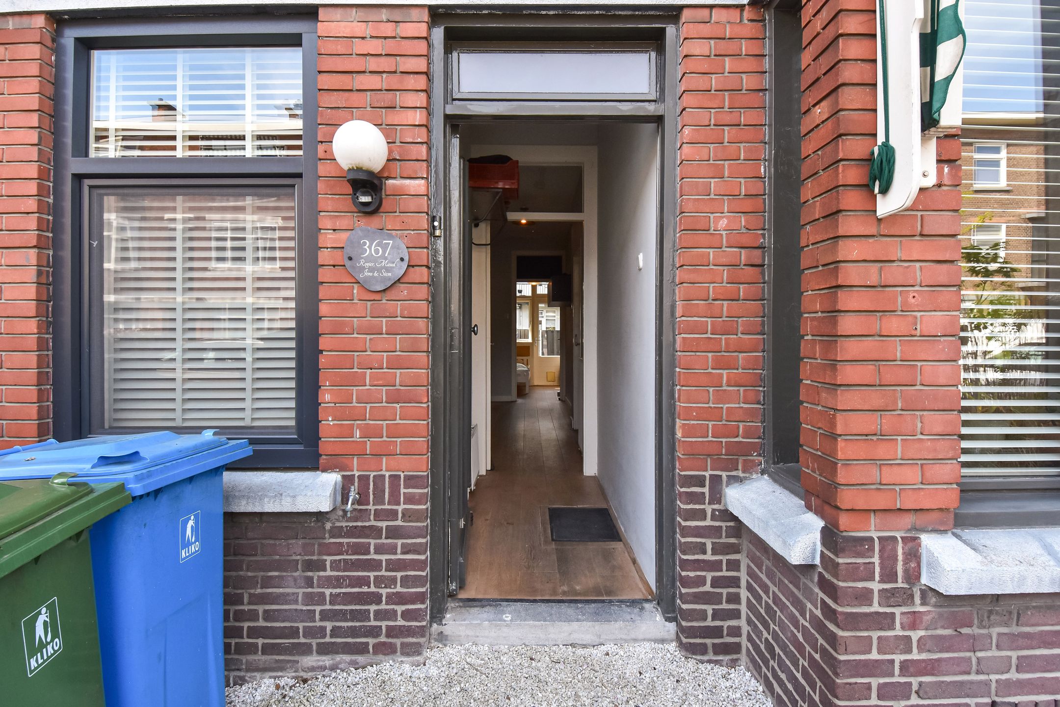 Photo 9 of van Halewijnlaan 367