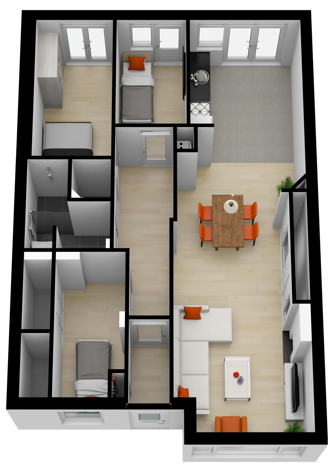 Photo 11 of van Halewijnlaan 367