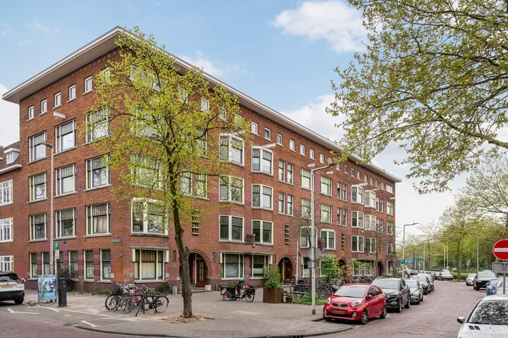 Foto 3 van Gordelweg 125-A03