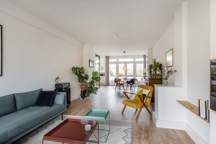 Foto 4 van Gordelweg 125-A03