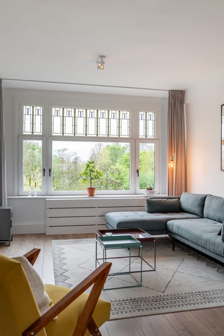 Foto 5 van Gordelweg 125-A03