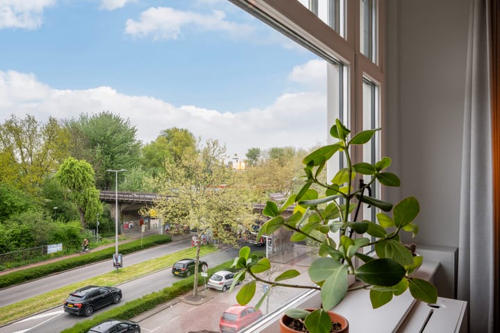 Foto 7 van Gordelweg 125-A03