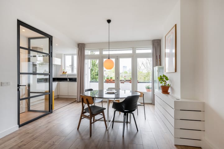 Foto 8 van Gordelweg 125-A03