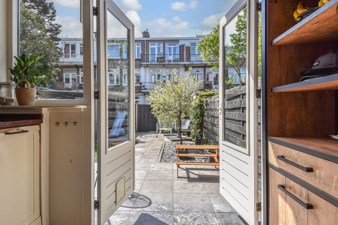 Photo 23 of van Halewijnlaan 367