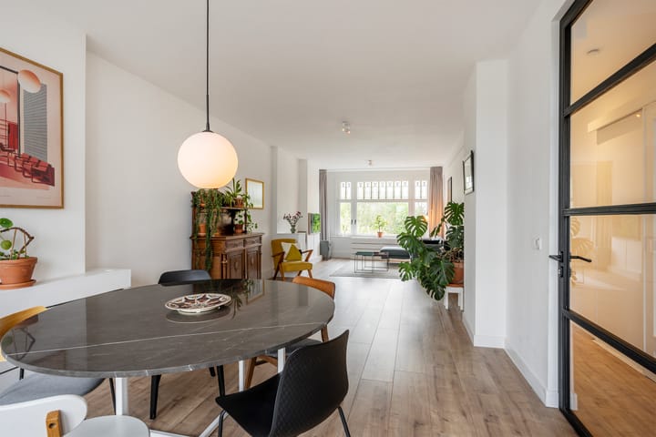 Foto 9 van Gordelweg 125-A03