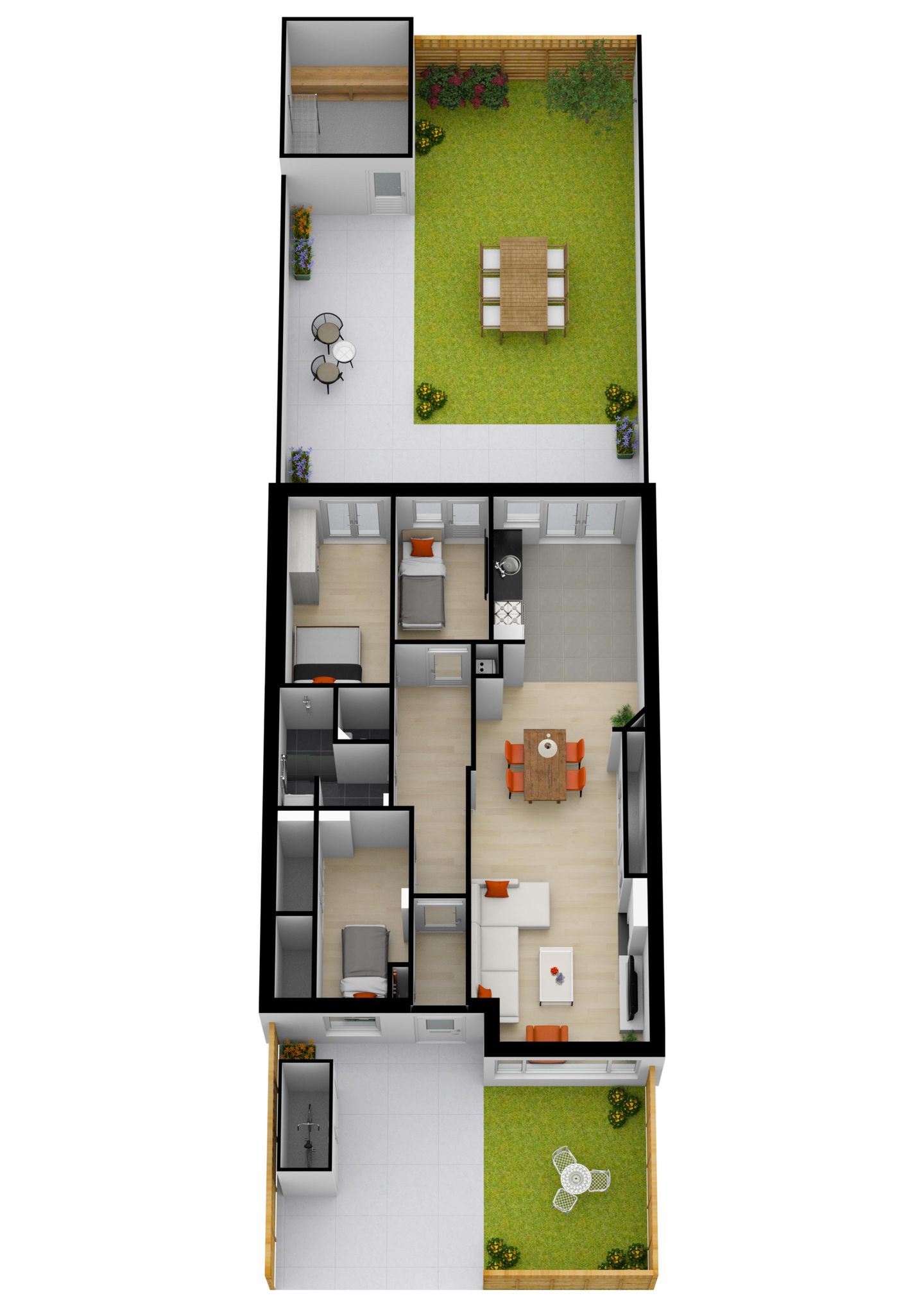 Photo 25 of van Halewijnlaan 367