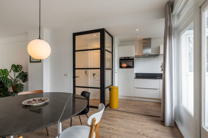 Foto 10 van Gordelweg 125-A03