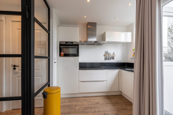 Foto 11 van Gordelweg 125-A03