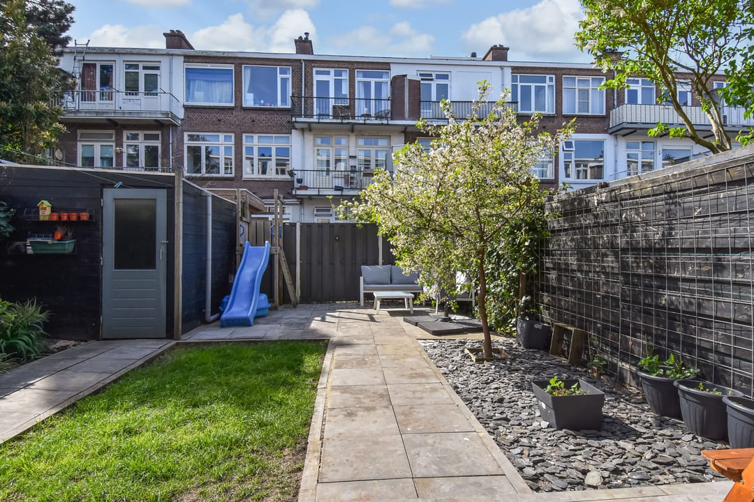 Photo 26 of van Halewijnlaan 367