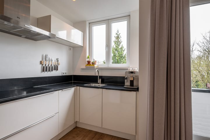 Foto 12 van Gordelweg 125-A03