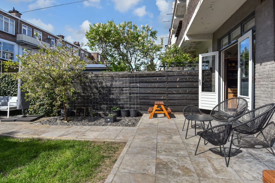 Photo 28 of van Halewijnlaan 367