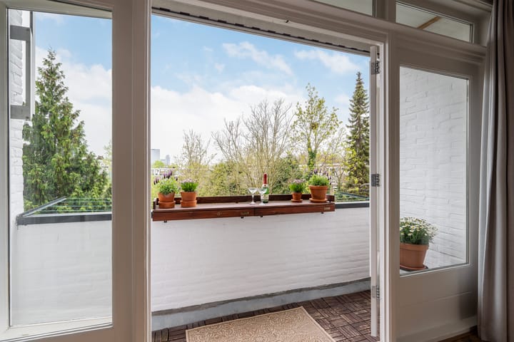 Foto 13 van Gordelweg 125-A03