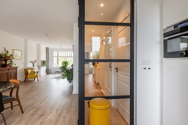 Foto 15 van Gordelweg 125-A03