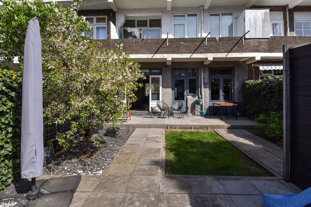 Photo 31 of van Halewijnlaan 367