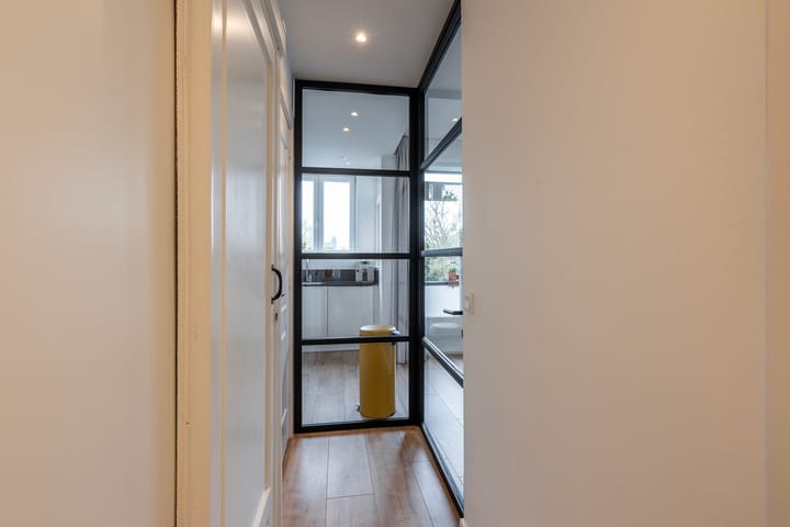 Foto 16 van Gordelweg 125-A03