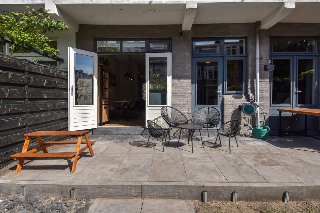 Photo 32 of van Halewijnlaan 367