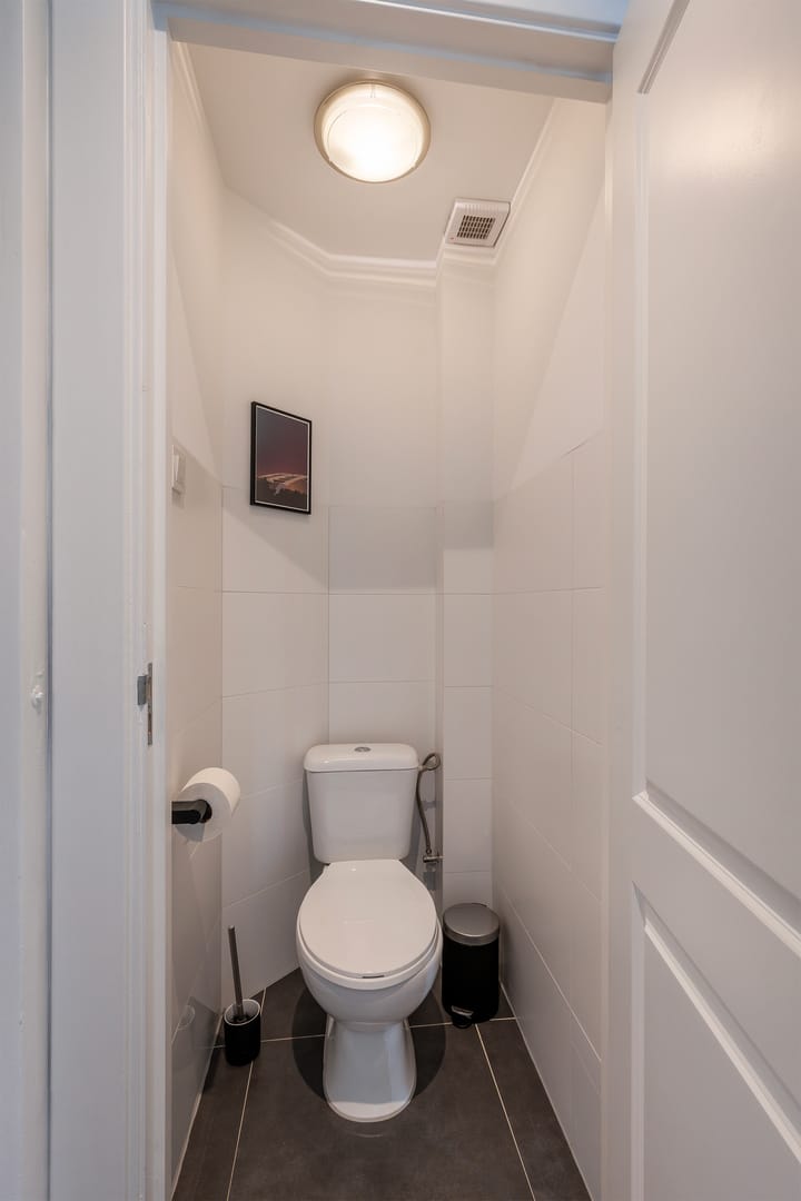 Foto 17 van Gordelweg 125-A03