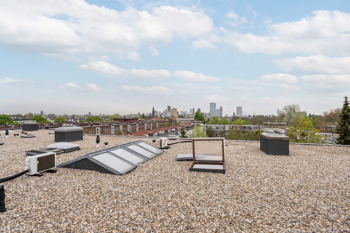 Foto 31 van Gordelweg 125-A03