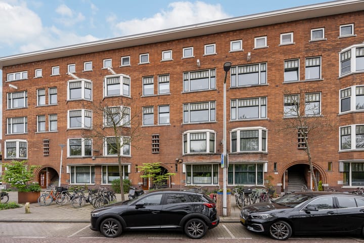 Foto 34 van Gordelweg 125-A03