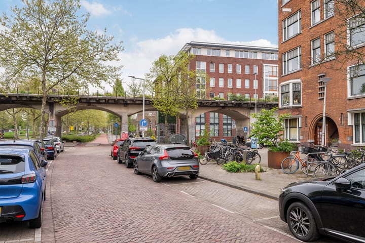 Foto 35 van Gordelweg 125-A03