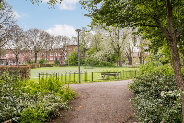 Foto 37 van Gordelweg 125-A03