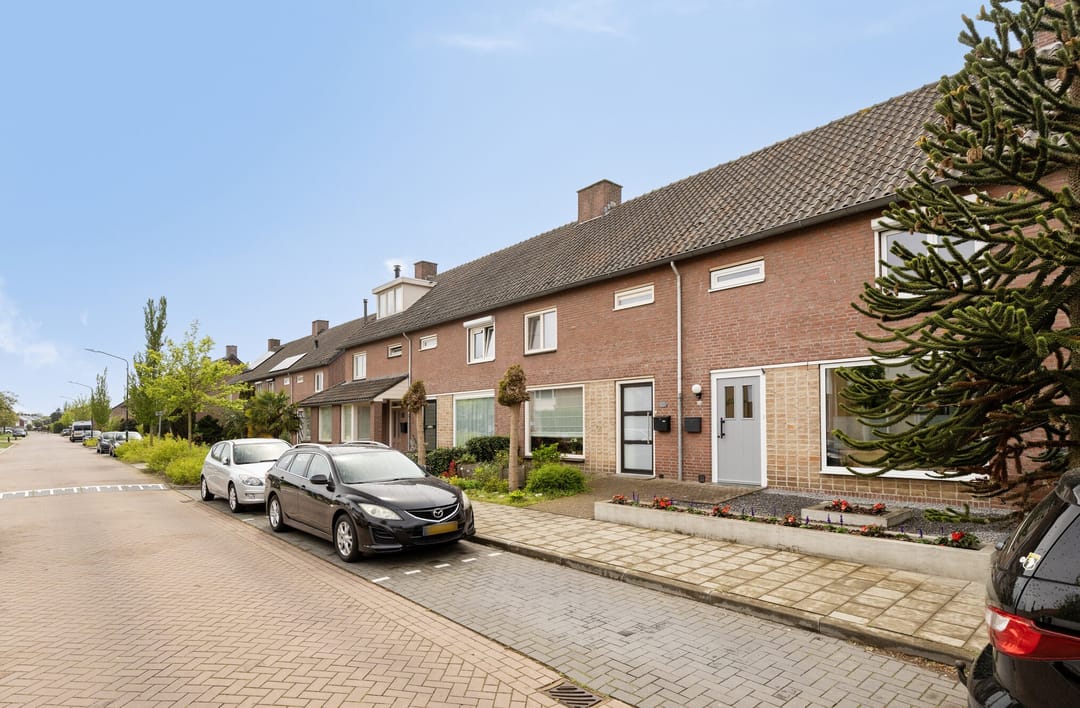 Foto 2 van Acacialaan 36