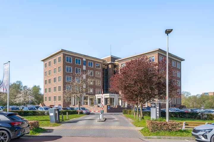 Mr B.M. Teldersstraat 7