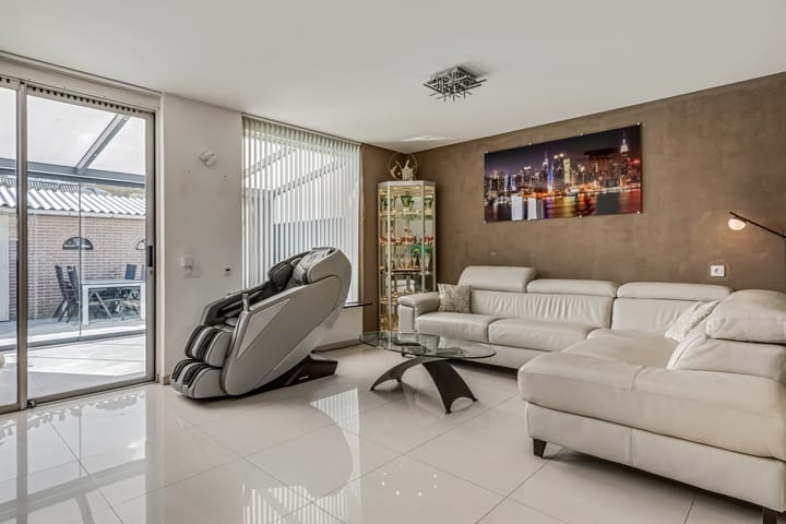 Foto 4 van Troelstrastraat 3