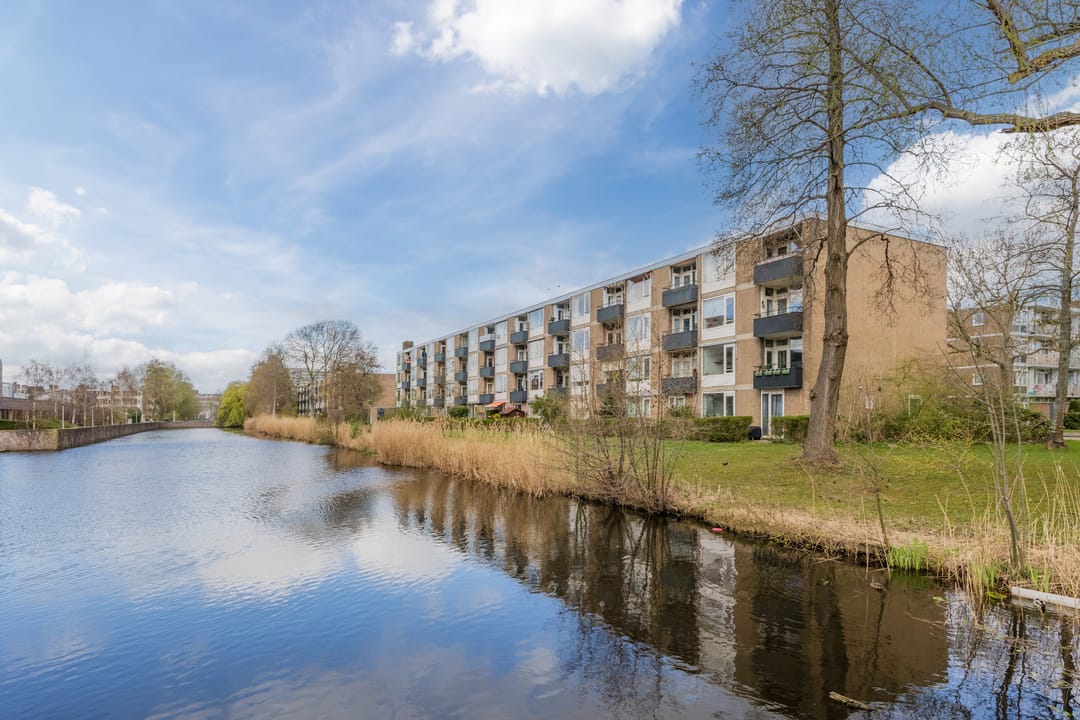 Photo 1 of Frieslandstraat 3