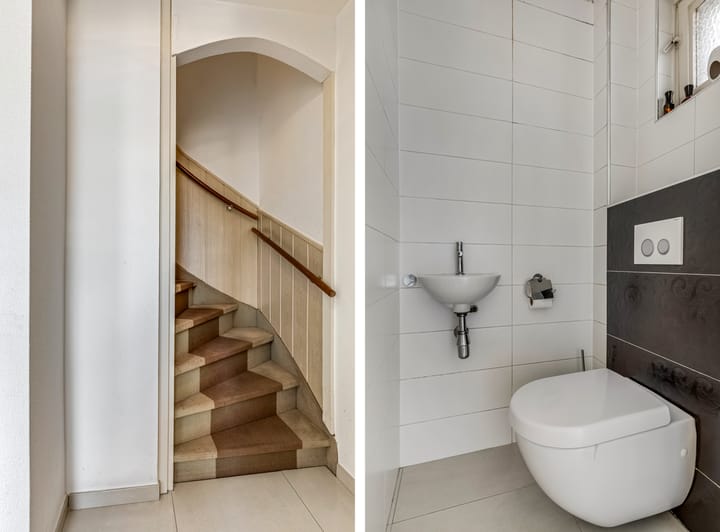 Photo 9 of Troelstrastraat 3