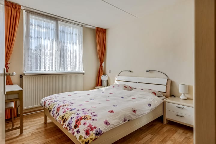 Photo 10 of Troelstrastraat 3