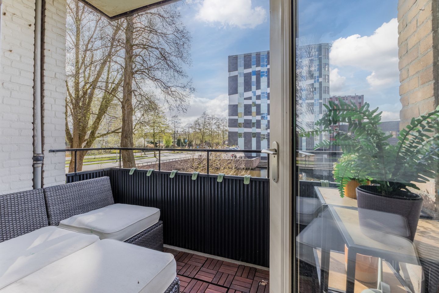 Photo 5 of Frieslandstraat 3