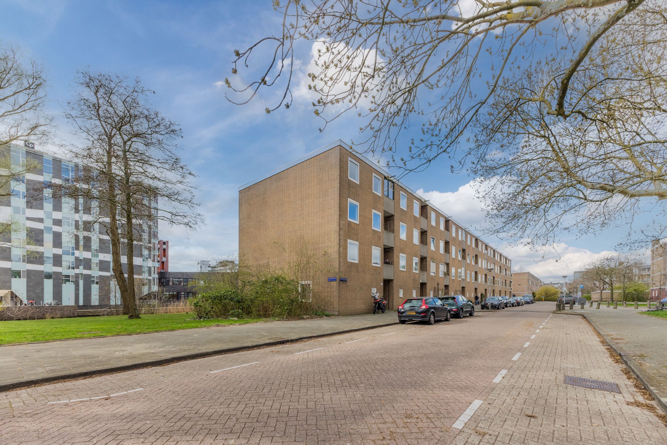 Photo 6 of Frieslandstraat 3