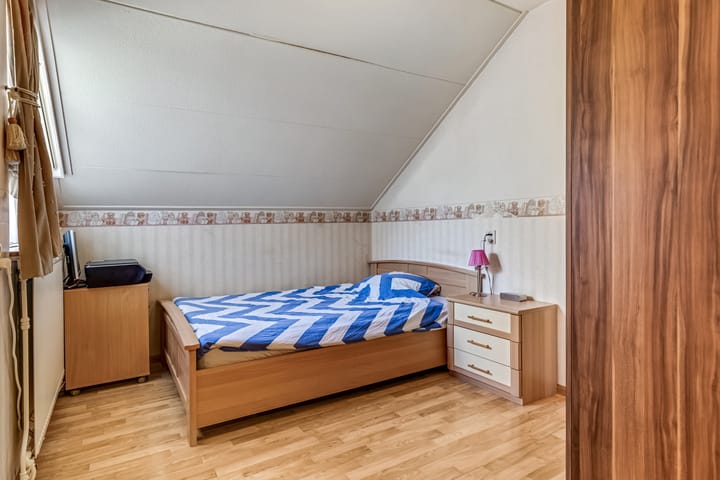 Photo 12 of Troelstrastraat 3