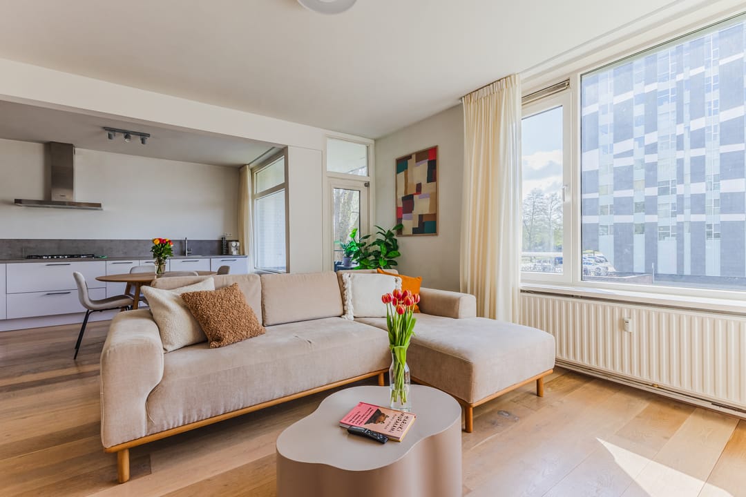 Photo 7 of Frieslandstraat 3