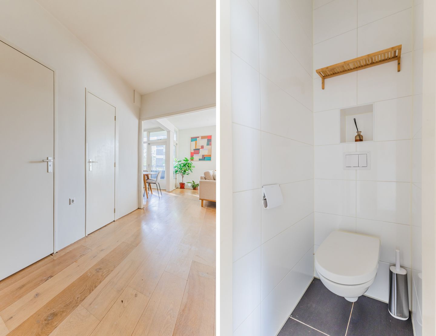 Photo 10 of Frieslandstraat 3