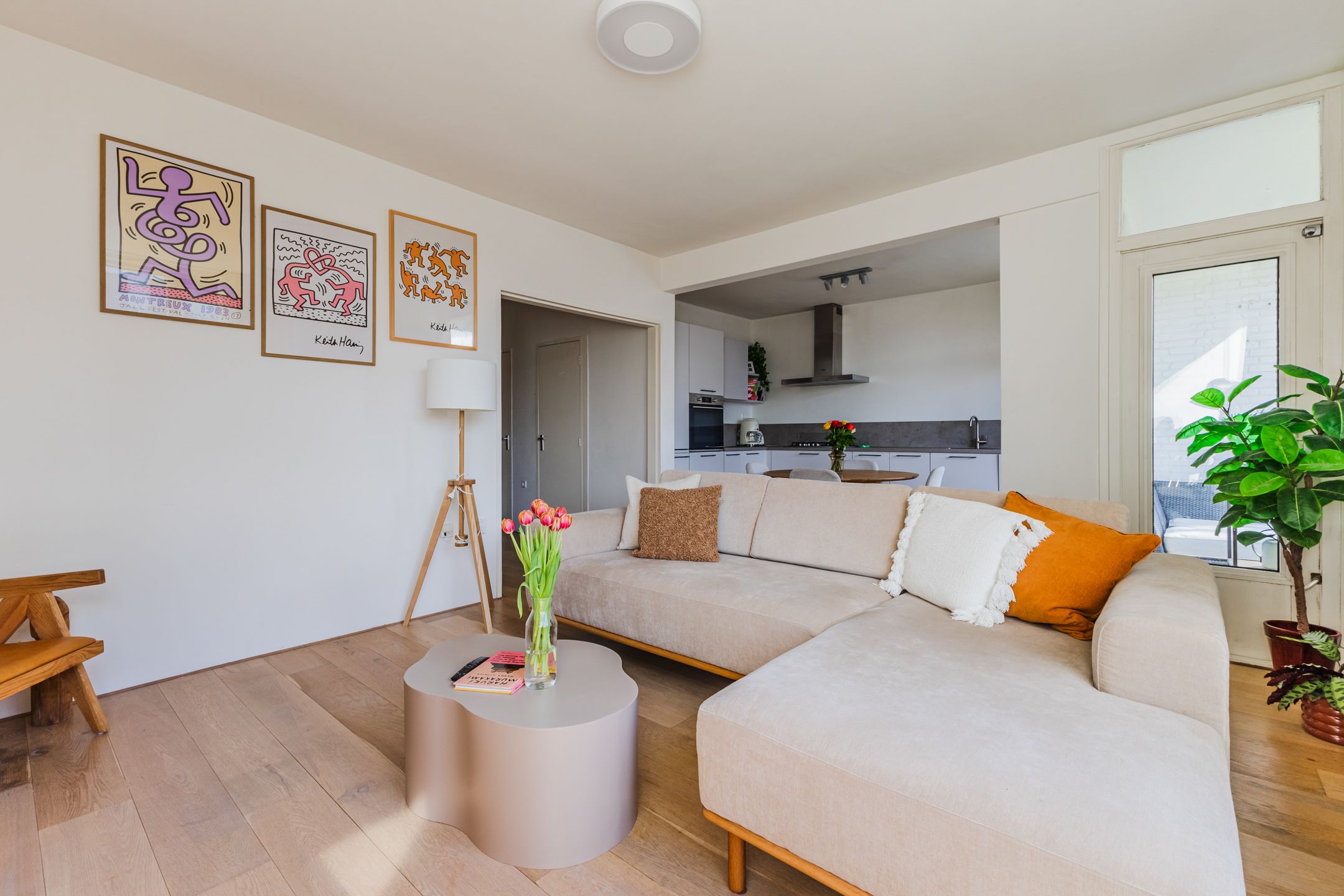 Photo 12 of Frieslandstraat 3