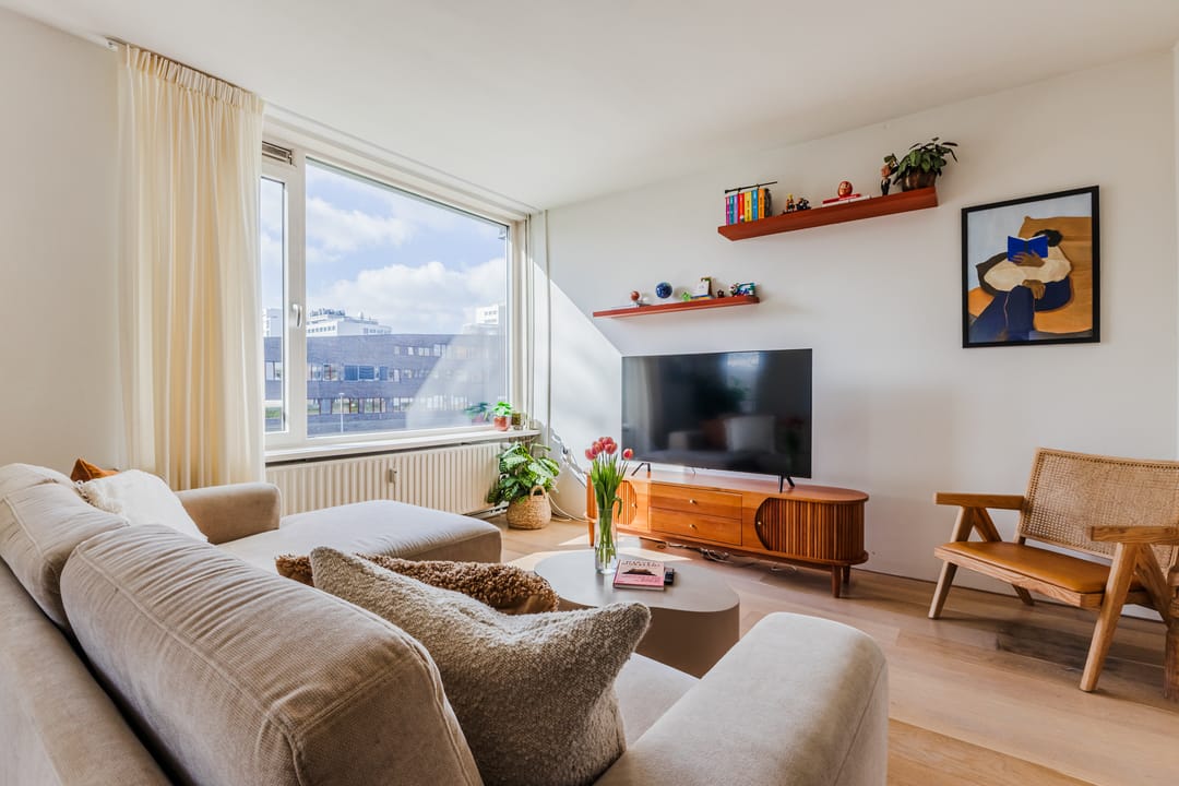 Photo 13 of Frieslandstraat 3