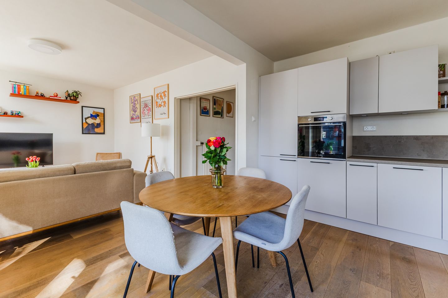 Photo 14 of Frieslandstraat 3